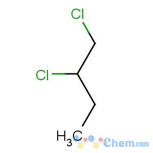 CAS No:616-21-7 1,2-dichlorobutane