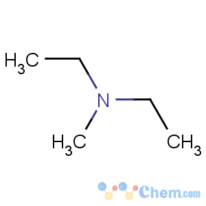 CAS No:616-39-7 N-ethyl-N-methylethanamine