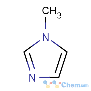 CAS No:616-47-7 1-methylimidazole