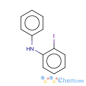 CAS No:61613-21-6 (2-iodo-phenyl)-phenyl-amine