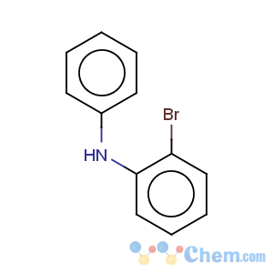 CAS No:61613-22-7 2-bromodiphenylamine