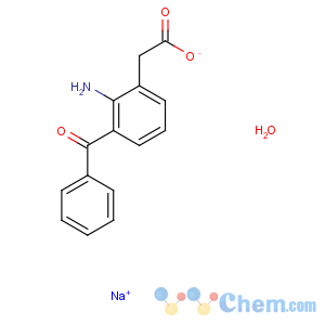 CAS No:61618-27-7 sodium