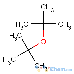 CAS No:6163-66-2 Di-tert-butylether