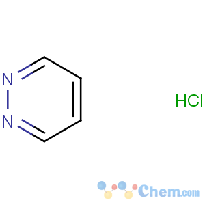 CAS No:6164-80-3 pyridazine