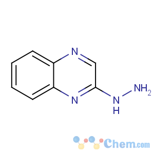 CAS No:61645-34-9 quinoxalin-2-ylhydrazine