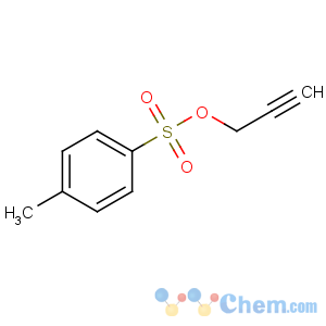 CAS No:6165-76-0 prop-2-ynyl 4-methylbenzenesulfonate