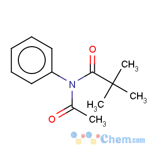 CAS No:61652-71-9 n-phenyl-pivaloylacetamide