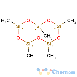 CAS No:6166-86-5 2,4,6,8,10-pentamethyl-1,3,5,7,9,2λ