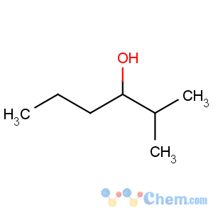 CAS No:617-29-8 2-methylhexan-3-ol