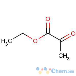 CAS No:617-35-6 ethyl 2-oxopropanoate