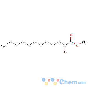 CAS No:617-60-7 Methyl 2-bromododecanoate