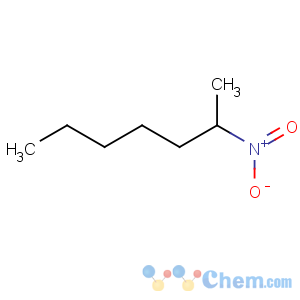 CAS No:617-72-1 2-nitroheptane