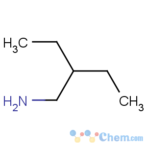 CAS No:617-79-8 2-Ethylbutylamine