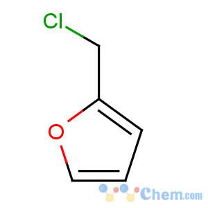 CAS No:617-88-9 2-(chloromethyl)furan