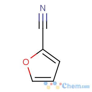 CAS No:617-90-3 furan-2-carbonitrile