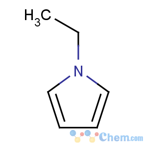 CAS No:617-92-5 1-ethylpyrrole