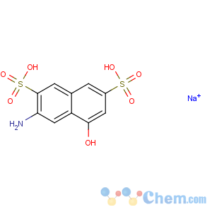 CAS No:61702-42-9 sodium