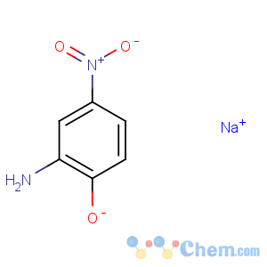 CAS No:61702-43-0 sodium