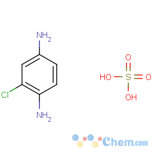 CAS No:61702-44-1 2-chlorobenzene-1,4-diamine