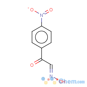 CAS No:61715-43-3 (4-nitrophenyl)-oxo-acetaldehyde oxime