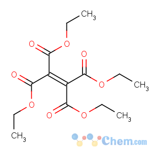 CAS No:6174-95-4 tetraethyl ethene-1,1,2,2-tetracarboxylate