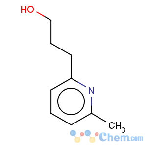 CAS No:61744-43-2 6-methyl-2-pyridinepropanol, 98