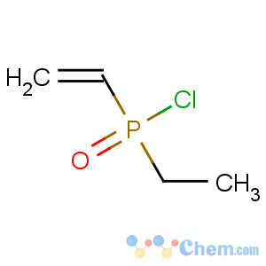CAS No:61752-99-6 ethyl(vinyl)phosphinic chloride