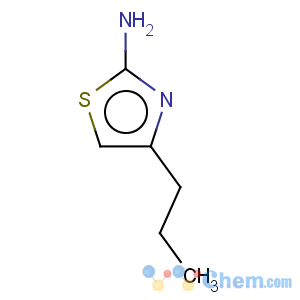 CAS No:61764-34-9 4-Propylthiazol-2-amine