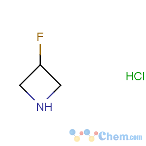 CAS No:617718-46-4 3-fluoroazetidine