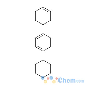 CAS No:61788-32-7 1-cyclohex-2-en-1-yl-4-cyclohex-3-en-1-ylbenzene