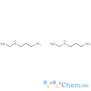 CAS No:61791-55-7 N'-ethylpropane-1,3-diamine