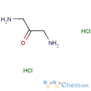CAS No:61798-04-7 1,3-diaminopropan-2-one