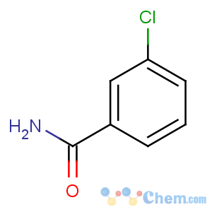 CAS No:618-48-4 3-chlorobenzamide