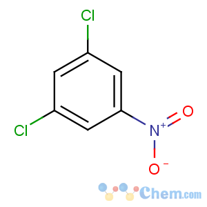 CAS No:618-62-2 1,3-dichloro-5-nitrobenzene