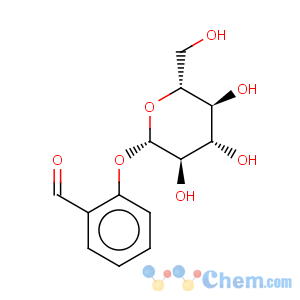 CAS No:618-65-5 Helicin