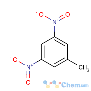 CAS No:618-85-9 1-methyl-3,5-dinitrobenzene