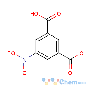 CAS No:618-88-2 5-nitrobenzene-1,3-dicarboxylic acid