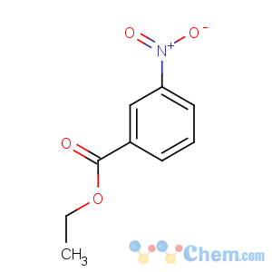 CAS No:618-98-4 ethyl 3-nitrobenzoate