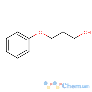 CAS No:6180-61-6 3-phenoxypropan-1-ol