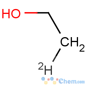 CAS No:6181-08-4 Ethan-2-d-ol (9CI)
