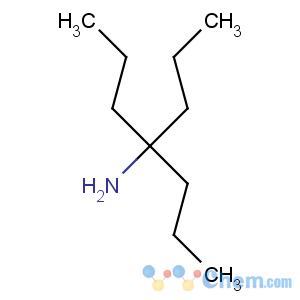 CAS No:61822-36-4 4-propylheptan-4-amine