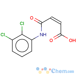 CAS No:61832-97-1 n-(2,3-dichlorophenyl)maleamic acid