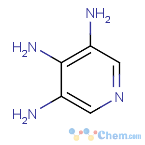 CAS No:618439-82-0 pyridine-3,4,5-triamine