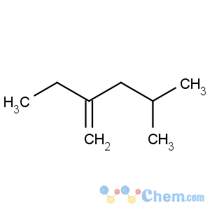 CAS No:61847-80-1 2-ETHYL-4-METHYL-1-PENTENE