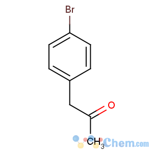 CAS No:6186-22-7 1-(4-bromophenyl)propan-2-one