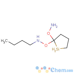 CAS No:618914-44-6 n-n-butyl-aza-2,2-dimethoxysilacyclopentane