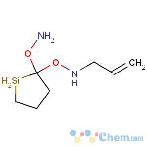 CAS No:618914-49-1 n-allyl-aza-2,2-dimethoxysilacyclopentane