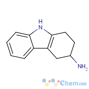 CAS No:61894-99-3 2,3,4,9-tetrahydro-1H-carbazol-3-amine