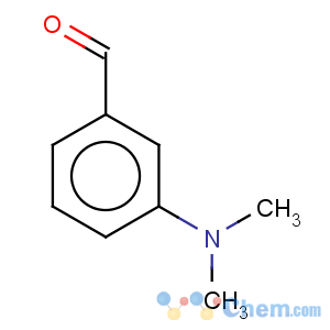 CAS No:619-22-7 m-Dimethylaminobenzaldehyde