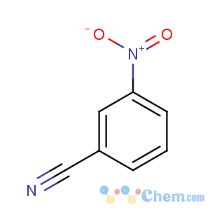 CAS No:619-24-9 3-nitrobenzonitrile